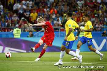 Overzicht: Deze 20 landen zijn al zeker van het WK in Qatar