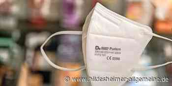 Corona-Inzidenz im Landkreis Hildesheim fällt unter 2000 - www.hildesheimer-allgemeine.de
