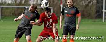 Bezirksligisten Harsum, Alfeld und Newroz Hildesheim feiern Siege - www.hildesheimer-allgemeine.de