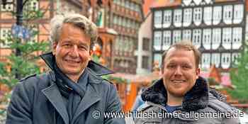 Hildesheim-CDU steht vor Wechsel an Spitze: Frank Wodsack hört Dienstag auf - www.hildesheimer-allgemeine.de