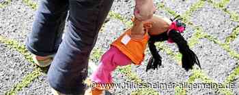 Immer mehr Kinder und Jugendliche im Raum Hildesheim brauchen Hilfe vom Jugendamt - www.hildesheimer-allgemeine.de