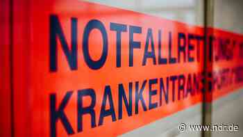 Frau stürzt in Hildesheim mit Pedelec - schwer verletzt - NDR.de