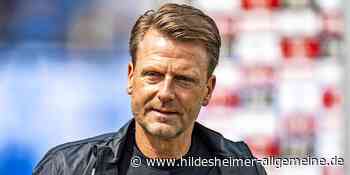 Vor dem Pokal-Hit in Hildesheim: SV Meppen sitzt in der Corona-Falle - www.hildesheimer-allgemeine.de