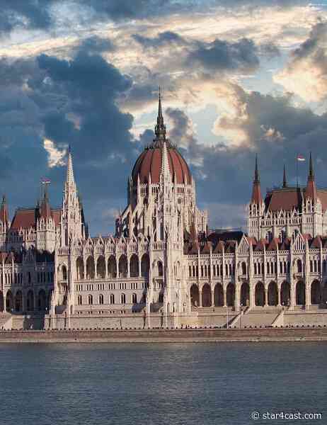 Hungary – playing both ends against the middle