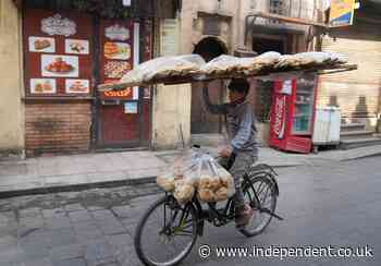 Ukraine war threatens food supplies in fragile Arab world - The Independent