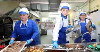 Chester food firm lands lucrative school meals contract in Merseyside - Cheshire Live