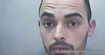 Man stabbed his partner because she didn't want to get food from Pizza Hut - Wales Online
