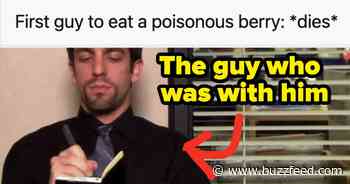 50 Hilarious Food Opinion Tweets - BuzzFeed