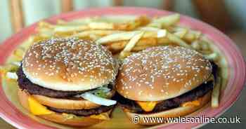 Junk food BOGOF ban 'could be delayed' due to cost of living crisis - Wales Online
