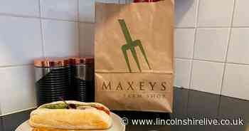 The 'food haven' farm shop just a short drive away from Lincolnshire - Lincolnshire Live