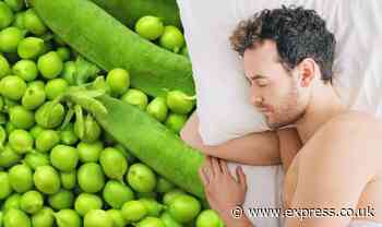 How to sleep: Complex carbs among the ‘best’ foods to eat before bed says health body - Express
