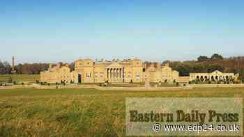 Easter 2022: Holkham food, drink and gift market - Eastern Daily Press