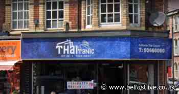 12 of the funniest and punniest food takeaway names in Northern Ireland - Belfast Live