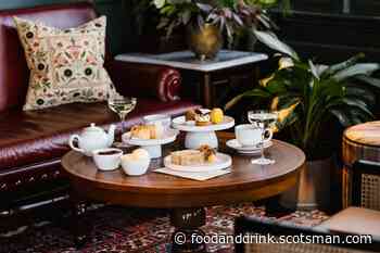 Mother's Day 2022: 16 food and drink gift ideas - from afternoon tea to Scottish gin - Scotsman Whisky