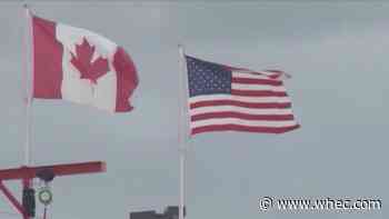 Good Question: No more testing requirement getting to Canada?