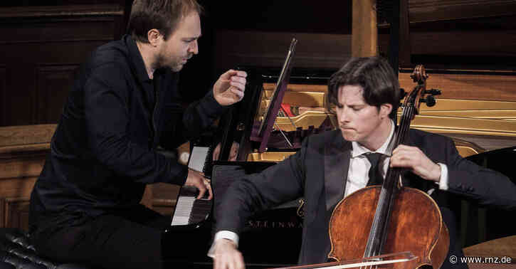 Heidelberger Frühling:  Festtags-Stimmung zum Festivalstart