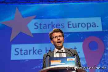 CDU-Präsidiumsmitglied: Chancen auf Wahlsieg in NRW und Kiel - Super Tipp