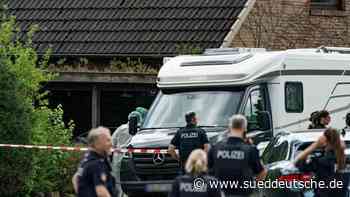 Prozesse - Kiel - Zahnarzt äußert sich erstmals zu tödlichen Schüssen - Panorama - Süddeutsche Zeitung - SZ.de