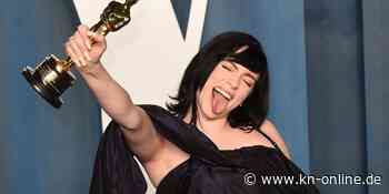 „Ich wollte Daniel Craig glücklich machen“ - Billie Eilish über ihren Song