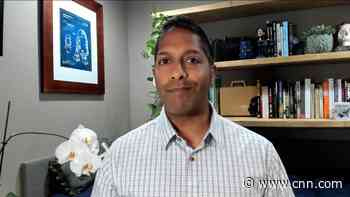 'Our priorities are skewed here': Doctor weighs in on Covid laxity as cases rise in US