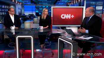 CNN reveals details around its new streaming service CNN+