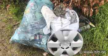 Lenteschoonmaak in Duffelse straten zoekt helpende handen | Duffel | hln.be - Het Laatste Nieuws