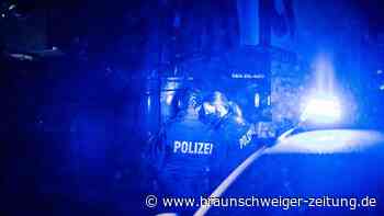 Diebe stehlen Geldbörse aus LKW in Flöthe