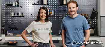 »Happy Plates«: die revolutionäre Kochplattform