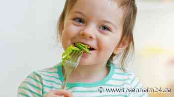 5 Tipps, wie Sie Kinder für Gemüse und Obst begeistern