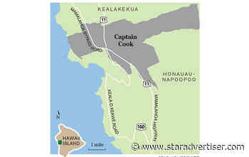 Resolution urges name change for Captain Cook