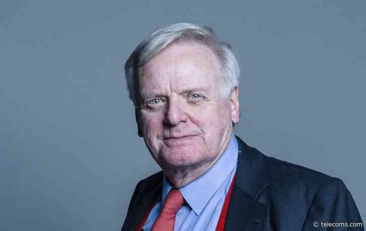 Ofcom set to become even more politicised with new Chair appointment