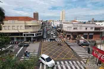 Birigui é a 5ª do país no índice de concorrência dos municípios - Folha da Região