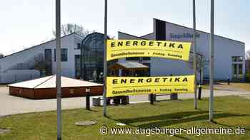 Bobingen: Esoterikmesse: Energetika-Veranstalter verweigert Presse den Zugang | Schwabmünchner Allgemeine - Augsburger Allgemeine