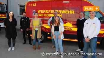 Bobingen: Projekt in Bobingen: So kann der Weg zum Traumberuf gelingen | Schwabmünchner Allgemeine - Augsburger Allgemeine