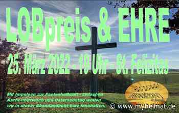 LOBpreis & EHRE 2022 - Bobingen - myheimat.de - myheimat.de