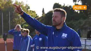 Fußball: Beim TSV Bobingen will man den Ball flach halten | Schwabmünchner Allgemeine - Augsburger Allgemeine