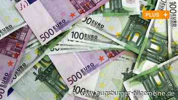 Bobingen: Steuer, Wasser, Friedhof: Warum Bobingen an der Gebührenschraube dreht | Schwabmünchner Allgemeine - Augsburger Allgemeine