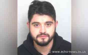 Police searching for missing Oliver Rawles | Echo - Southend Echo