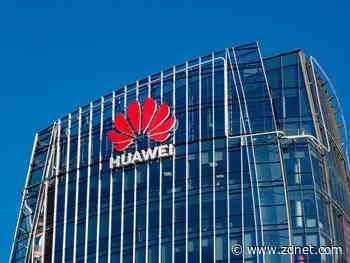 Huawei sees revenue dip 28%, pivots to tap green demand