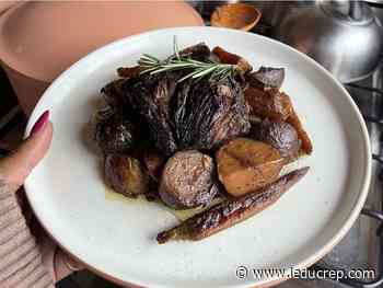 Recipe: Slow-roasted short ribs - Leduc Representative