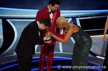 'Drive My Car' wins Oscar award for best international film - Virden Empire Advance