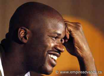 Shaq, Curry win Oscars for 'Queen of Basketball' documentary - Virden Empire Advance