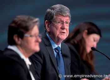 RCMP staffing shortfall needs scrutiny from N.S. mass shooting probe: lawyer - Virden Empire Advance