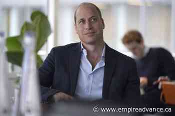 Prince William: Commonwealth links to crown up to the people - Virden Empire Advance