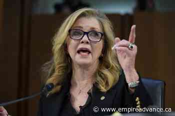 Black women feel sting of 'traumatizing' Jackson hearings - Virden Empire Advance