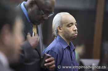 Kidd Creole's murder trial opens with self-defense claim - Virden Empire Advance