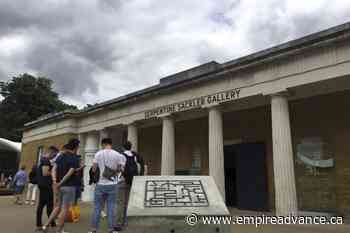 British Museum to remove Sackler name from galleries - Virden Empire Advance