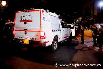 Foo Fighters drummer Taylor Hawkins dead at 50 - Virden Empire Advance