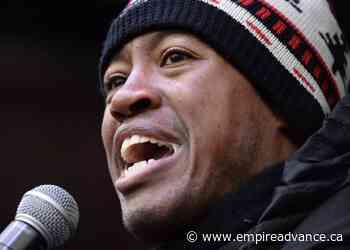 Henry Burris leaves B.C. Lions for NFL coaching job - Virden Empire Advance