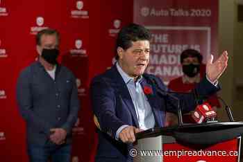 Dias case highlights need for code of ethics in workplaces: Experts - Virden Empire Advance